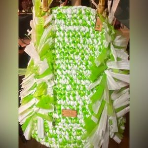 Frances valentine tote